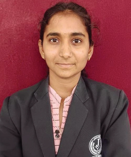 JAYASHREE ENGLISH MEDIUM SCHOOL